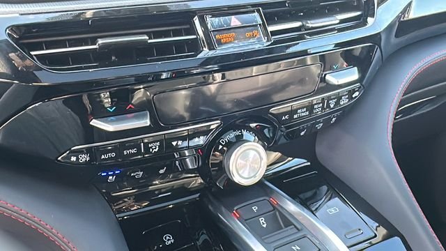 2025 Acura MDX A-Spec Package - Photo 20