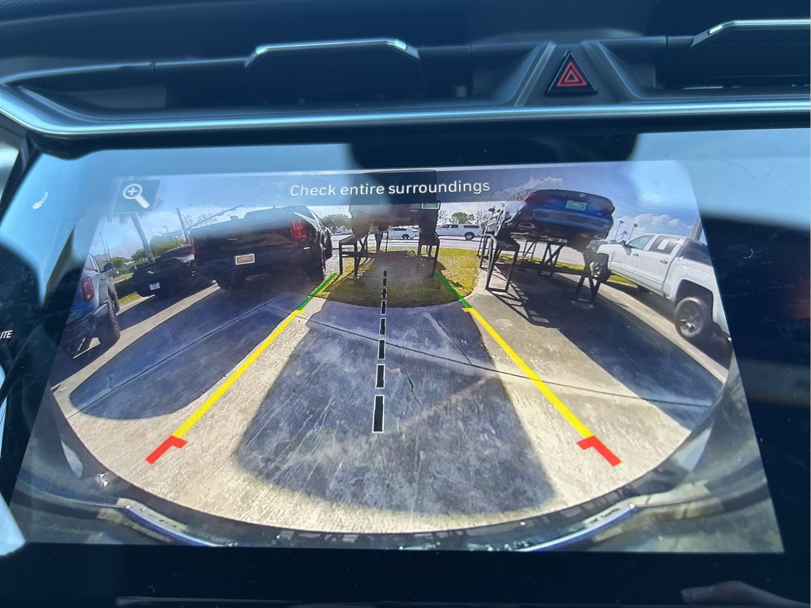 New 2026 Diamond Black Crystal Pearlcoat Jeep Laredo image 27