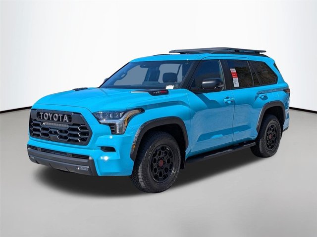 2026 Sequoia