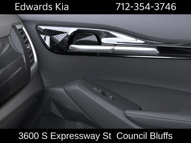 New 2026 White Kia S image 28