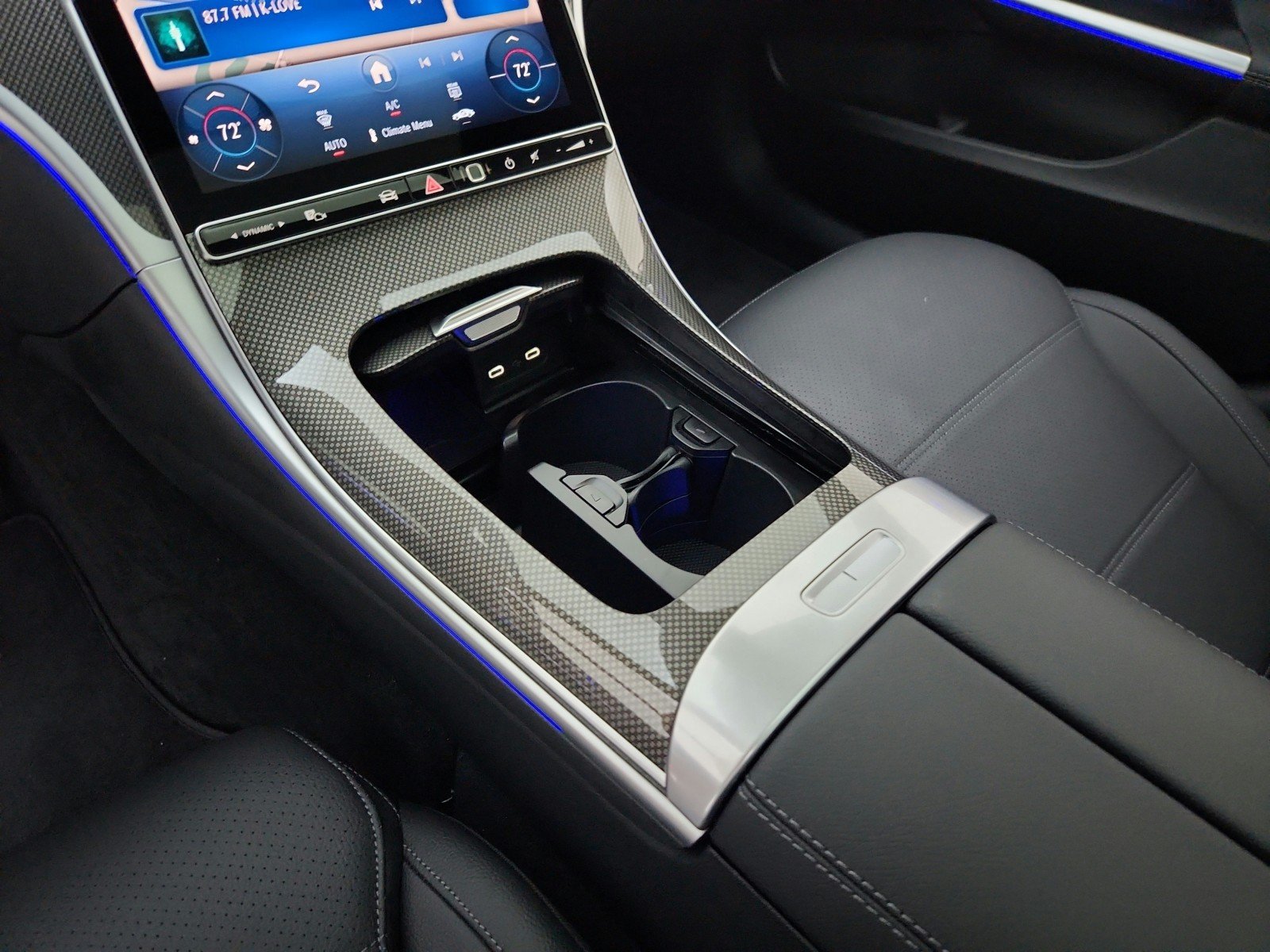 New 2026 Selenite Grey Metallic Mercedes-Benz C 300 Sedan image 20