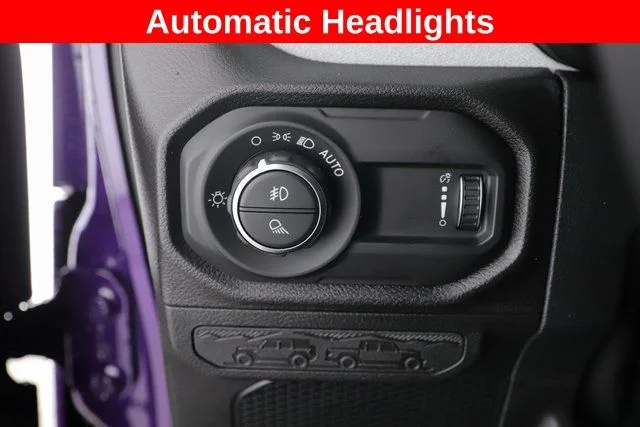 2026 Jeep Gladiator Sport S - Photo 18