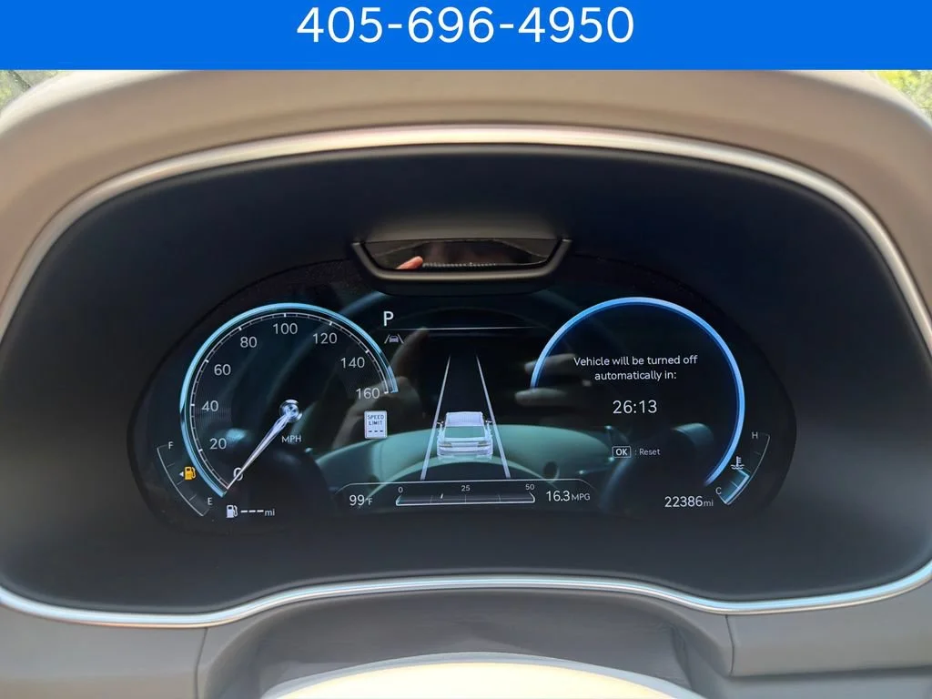 Certified Pre-Owned 2024 Genesis GV80 3.5T
