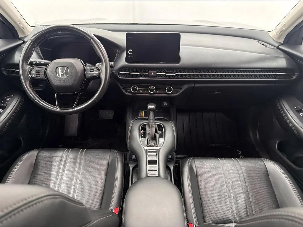 Used 2023 Gray Honda EX-L image 20