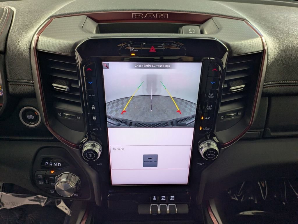 2026 RAM 1500 Rebel - Photo 20