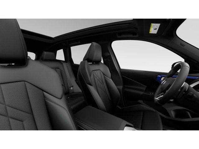 New 2026 Alpine White BMW X3 30 image 9