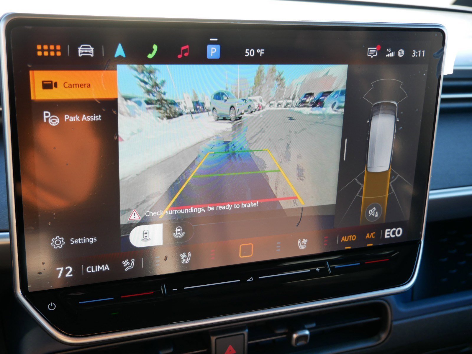 2025 Volkswagen ID. Buzz PRO S - Photo 12