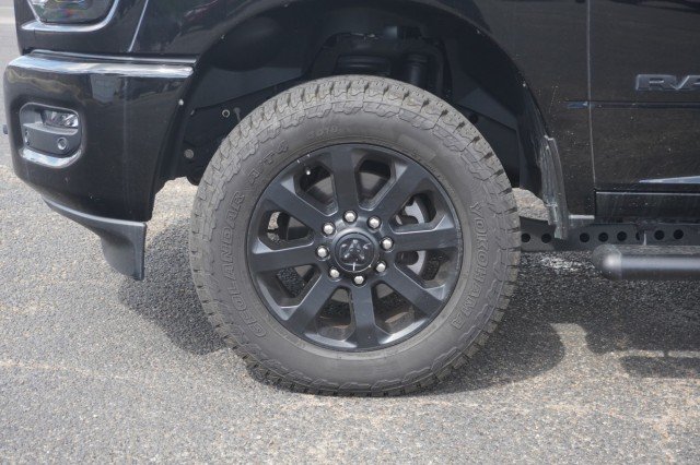 2025 RAM Ram 2500 Pickup Laramie - Photo 13