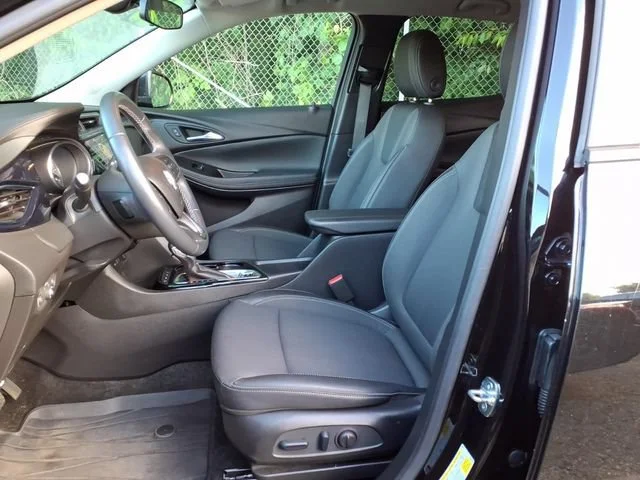 2023 Buick Encore GX Preferred - Photo 16