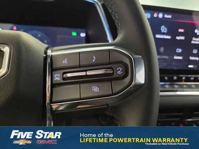 2026 GMC Canyon Elevation - Photo 24