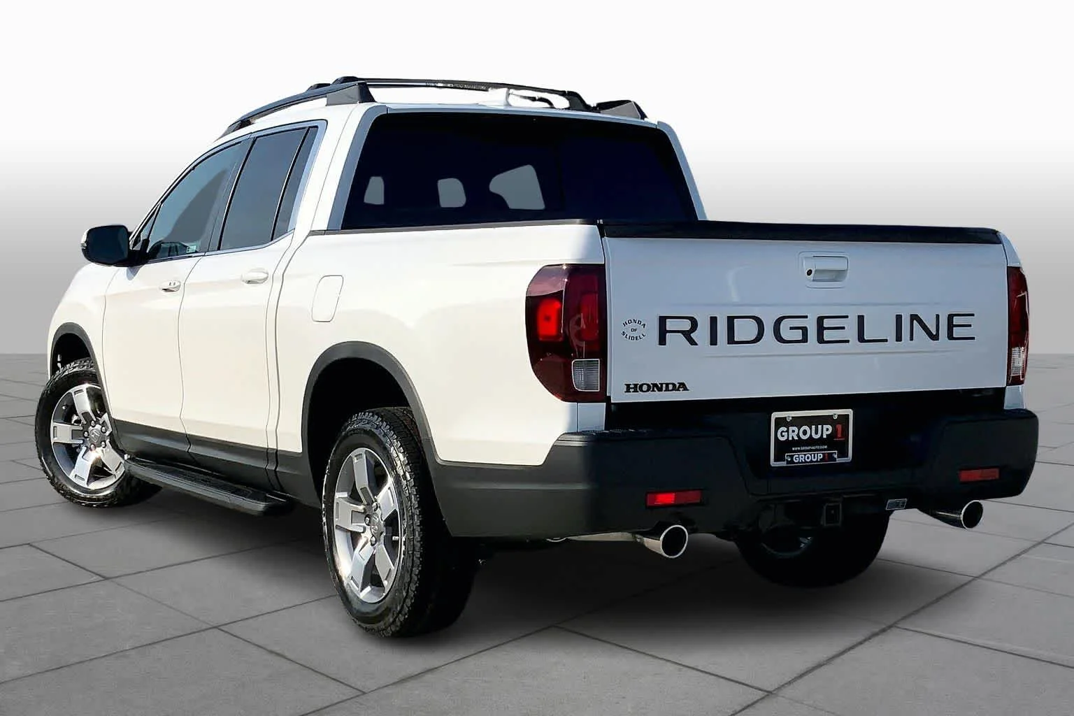 2026 Honda Ridgeline RTL - Photo 14