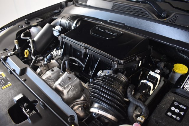 2024 Jeep Compass Latitude - Photo 34