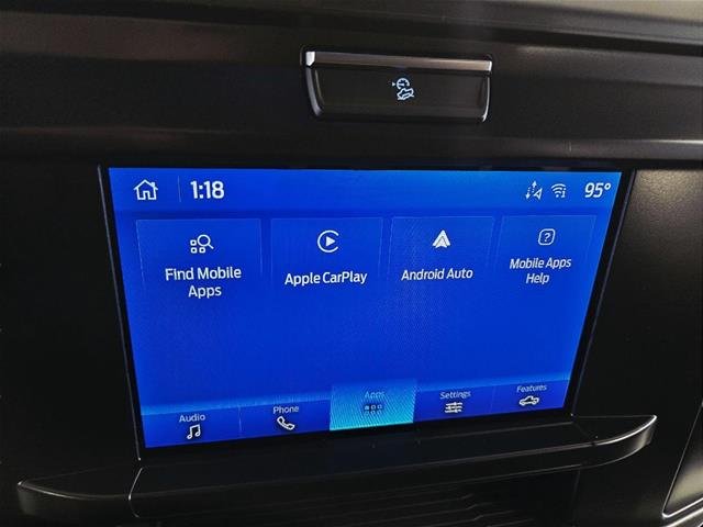 New 2026 Oxford White Ford F-350® XL image 86