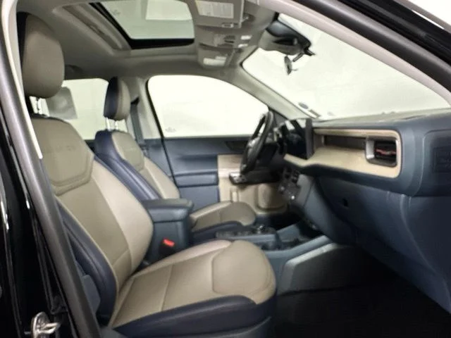 New 2026 Shadow Black Ford Lariat image 4