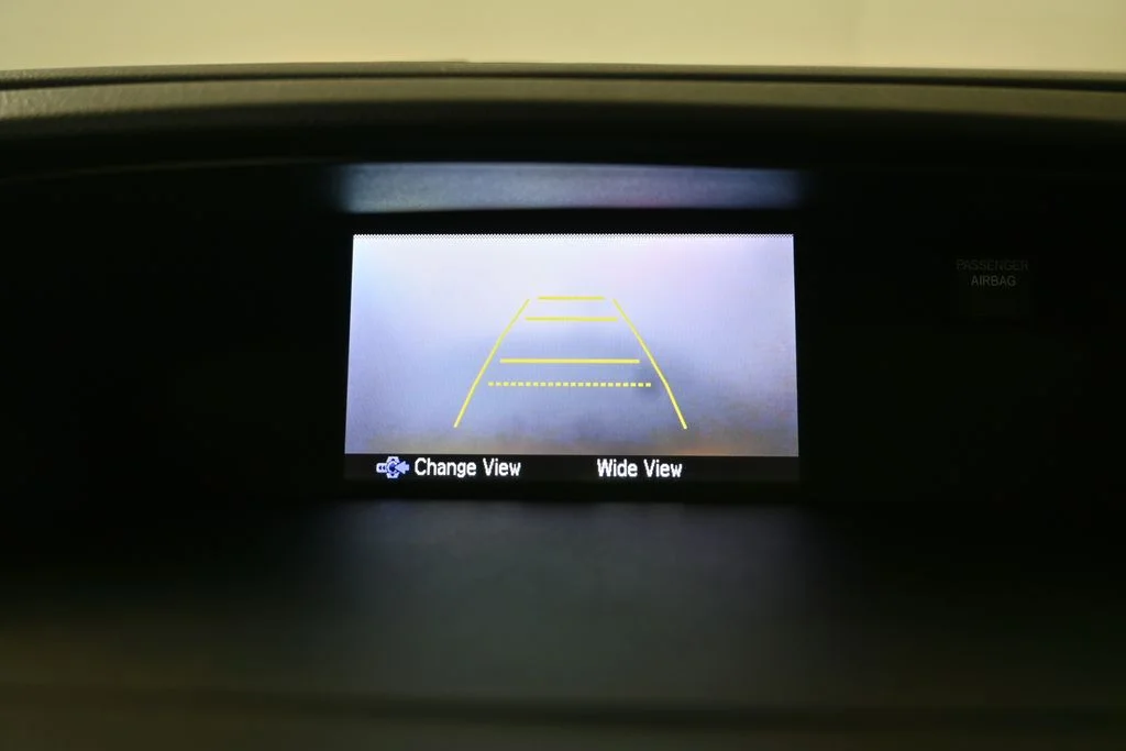 Used 2013  Honda EX-L image 27