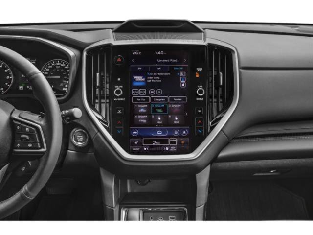 Used 2023 Magnetite Gray Metallic Subaru Limited image 13
