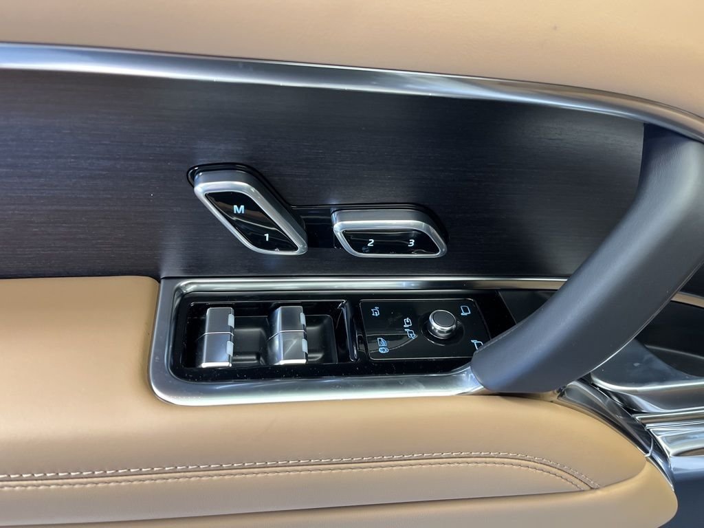 2026 Land Rover Range Rover SE - Photo 12