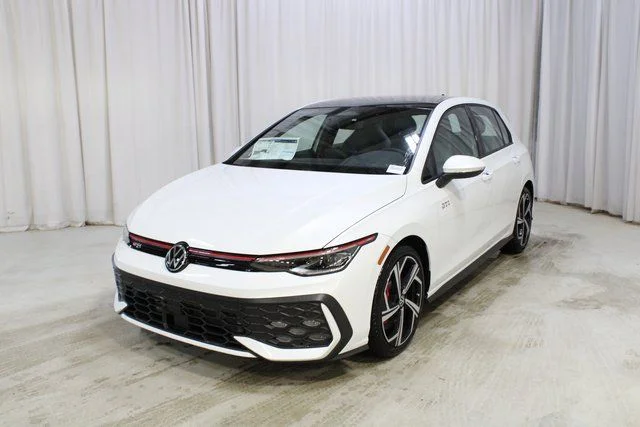 2026 Volkswagen Golf GTI SE - Photo 36