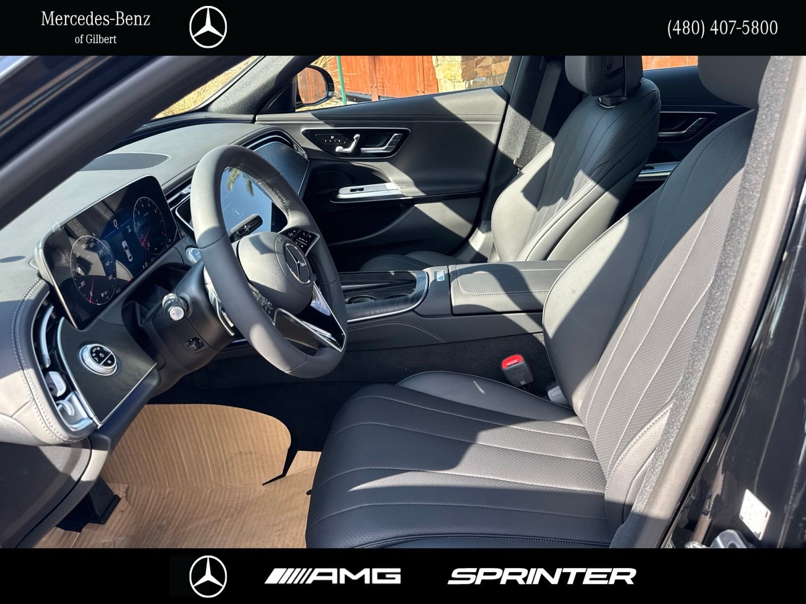 New 2027 Black Mercedes-Benz E 350 image 10