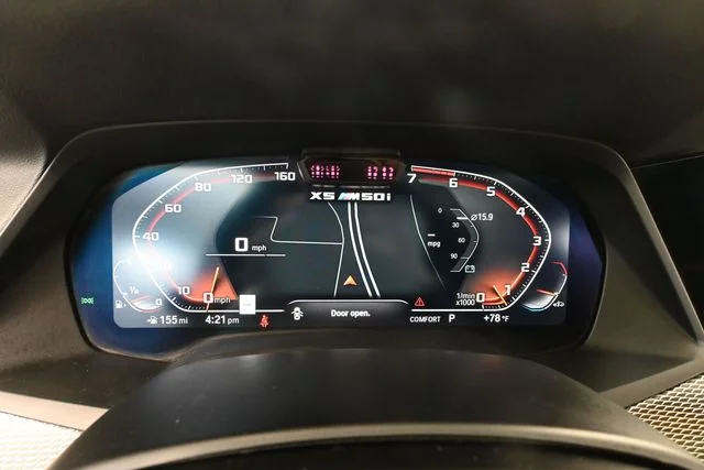 2022 BMW X5 M50i - Photo 34