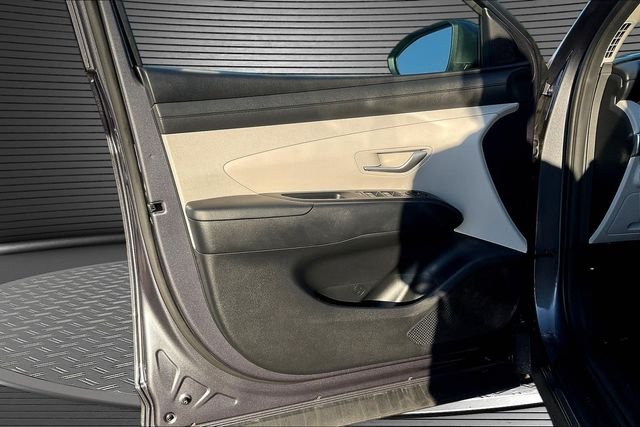 2025 Hyundai Tucson SEL Convenience - Photo 22