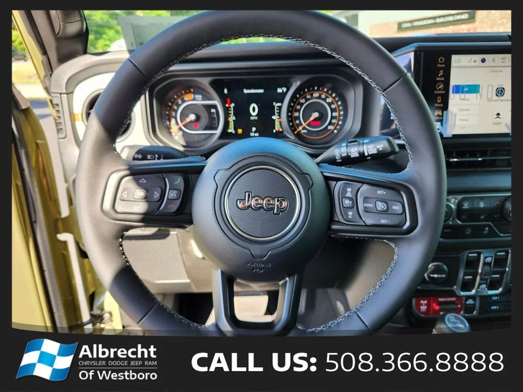 New 2026 41 Exterior Paint Jeep Willys image 27