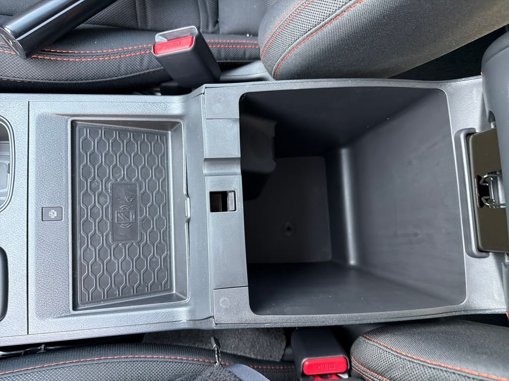 New 2026 Nissan Frontier PRO-X 4D Crew Cab