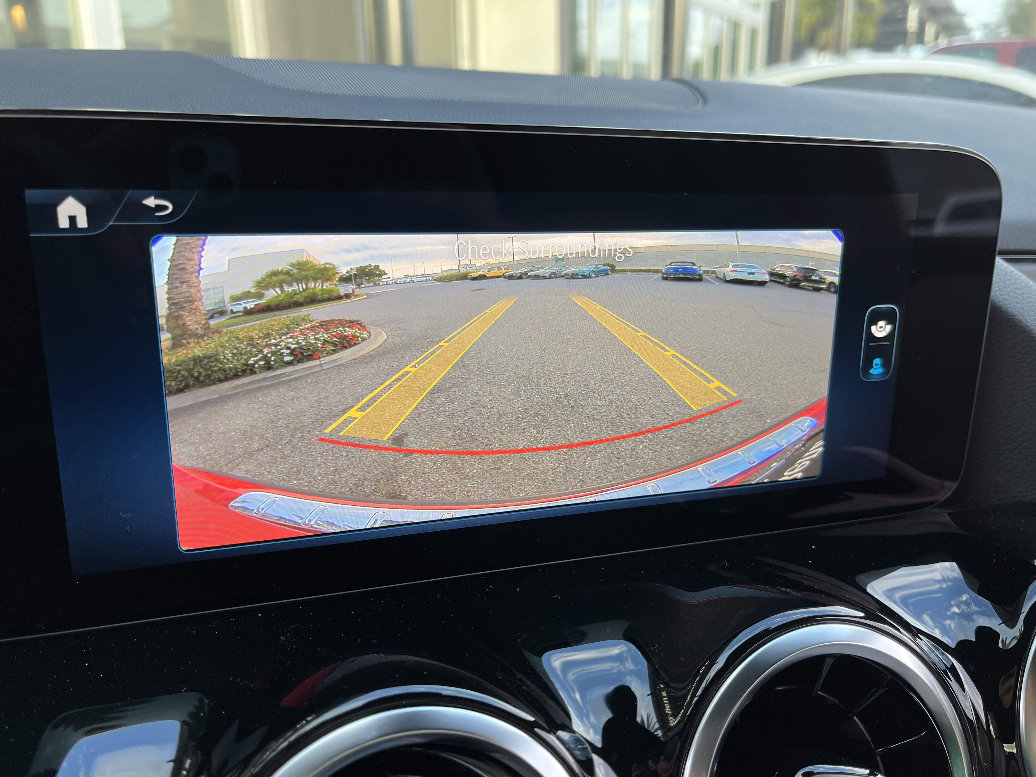 2026 Mercedes-Benz GLA GLA 250 - Photo 60