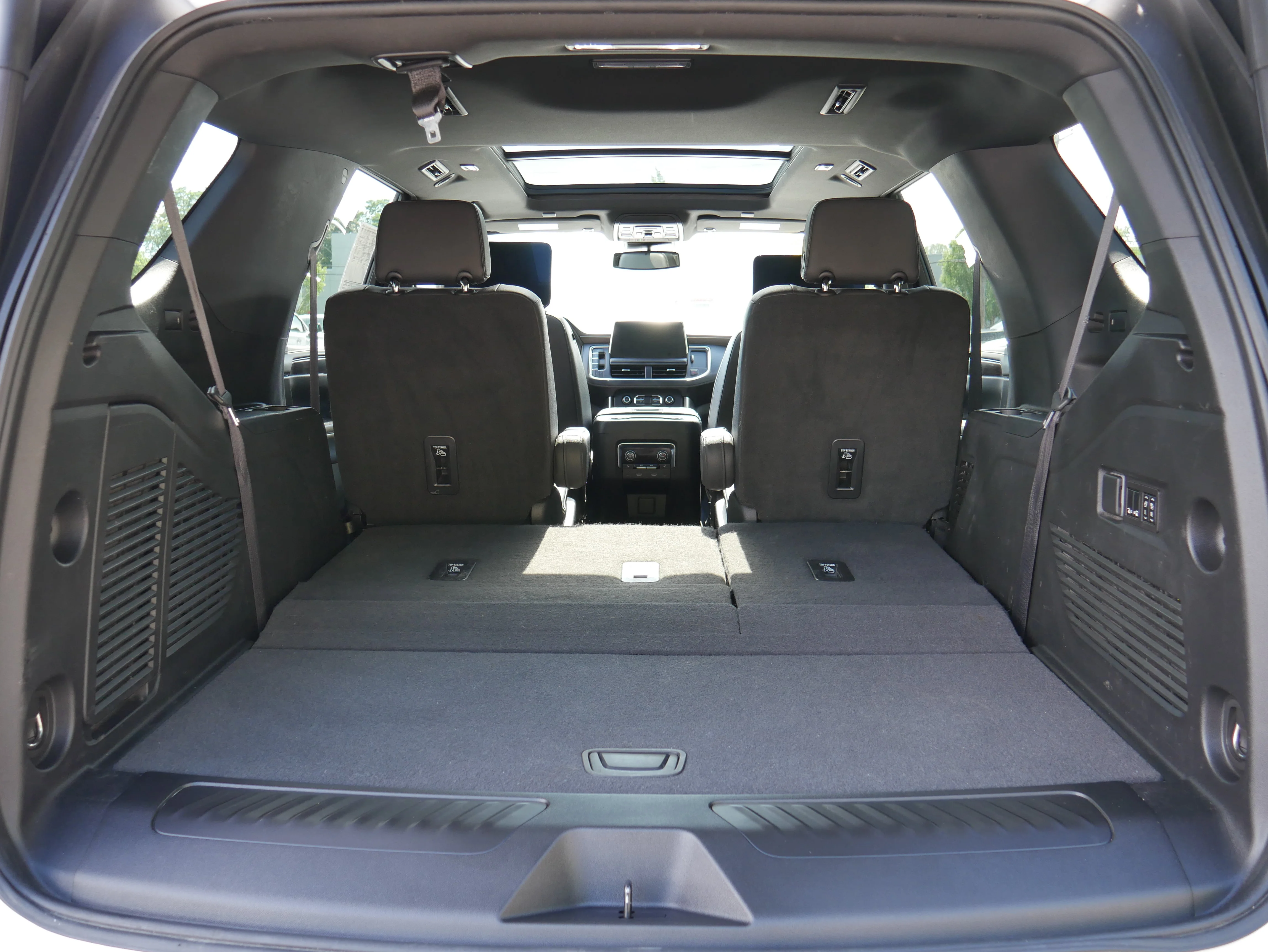 2023 Chevrolet Tahoe LT - Photo 7