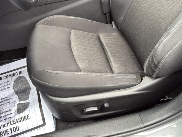 Used 2025 Gray Nissan 2.5 SV image 18
