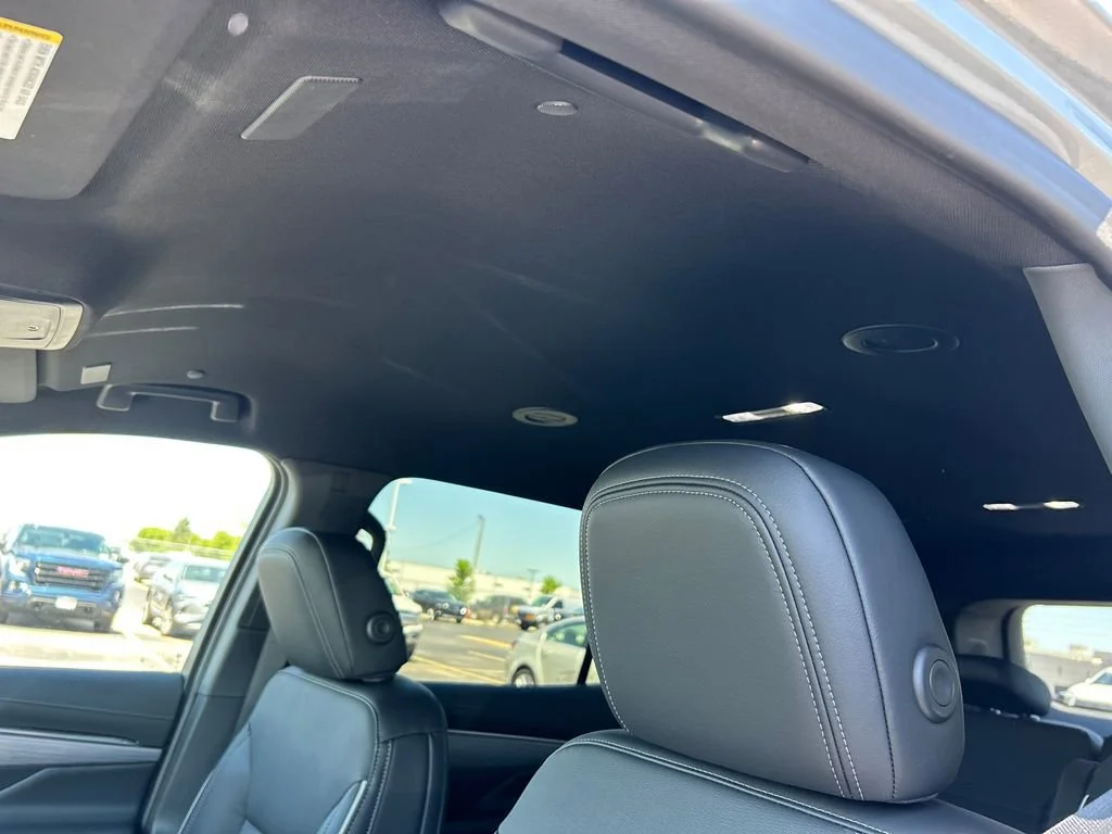 2026 Buick Enclave Preferred - Photo 29