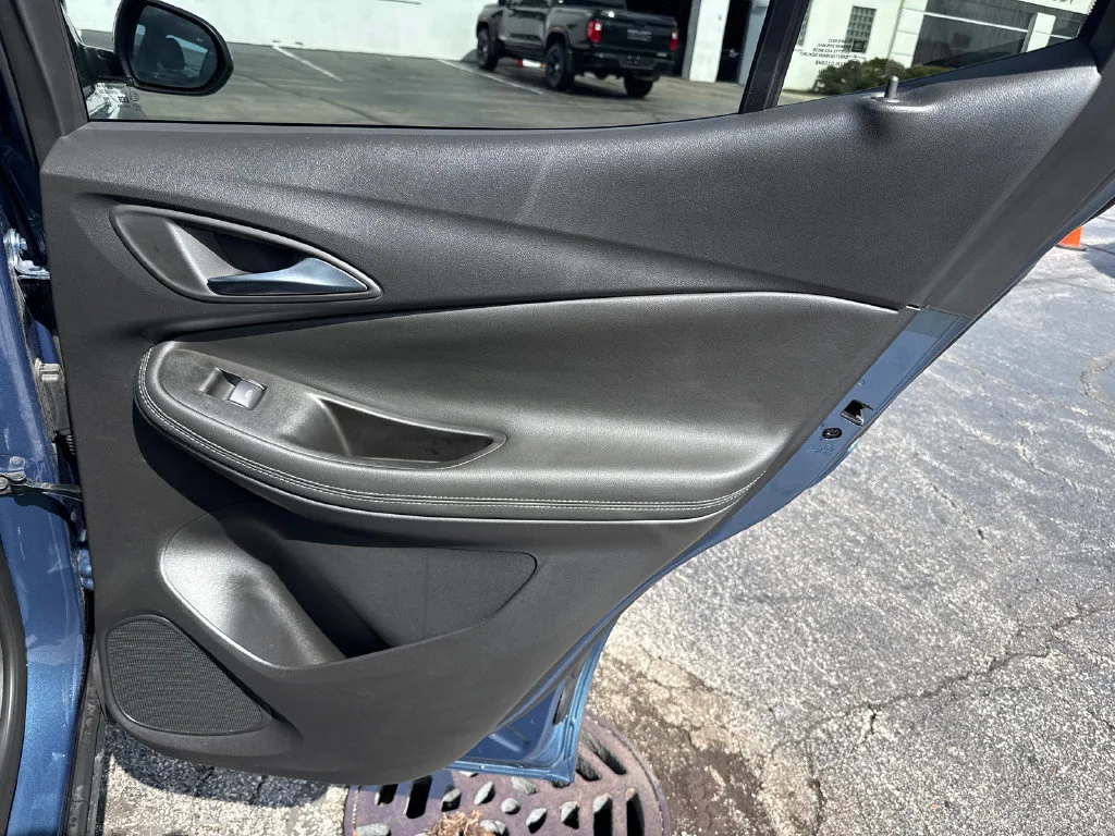 2024 Buick Encore GX Preferred - Photo 32