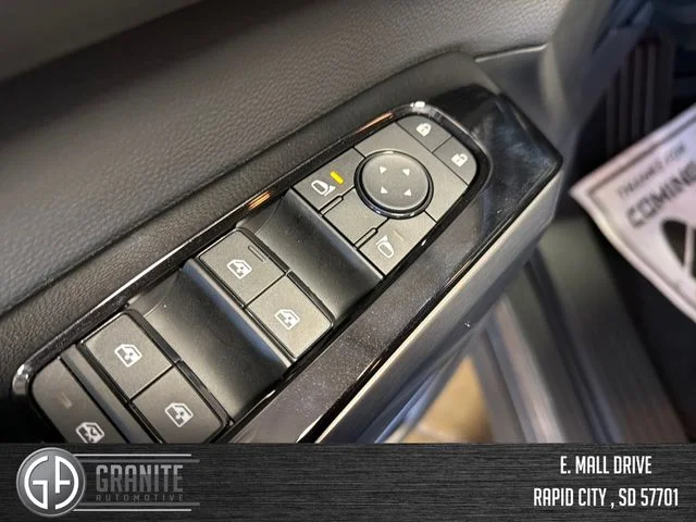 New 2026 Gray Nissan SL image 31