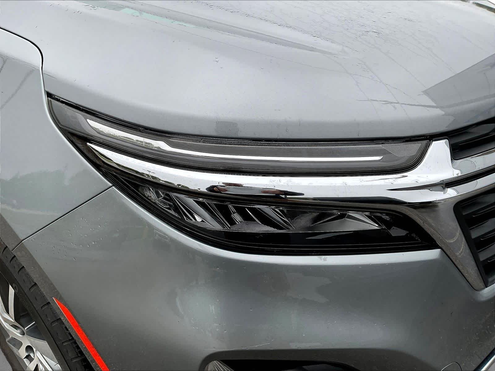 2024 Chevrolet Equinox LT - Photo 33