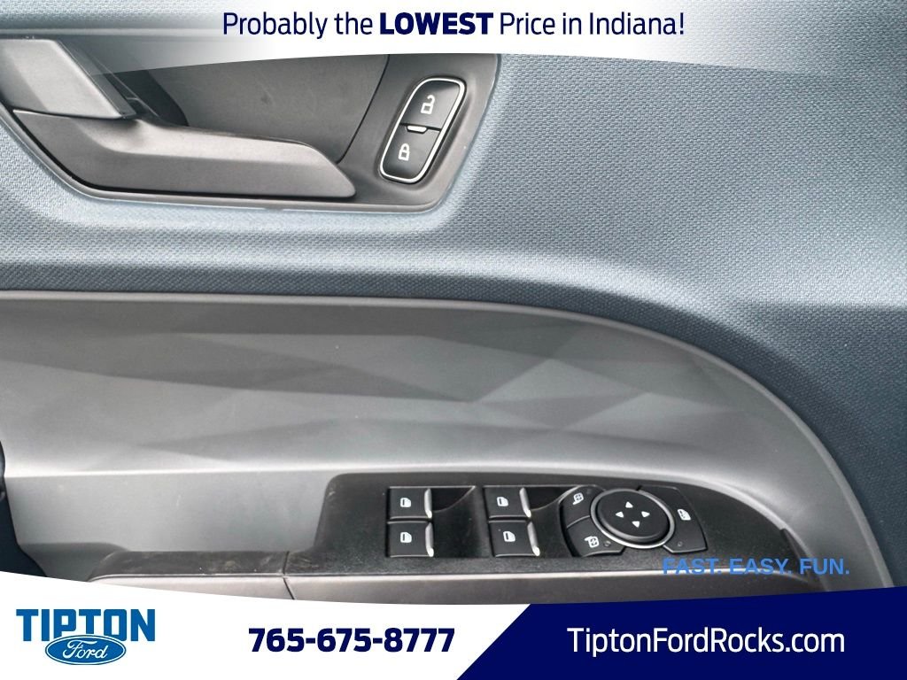 2025 Ford Maverick Lariat - Photo 20