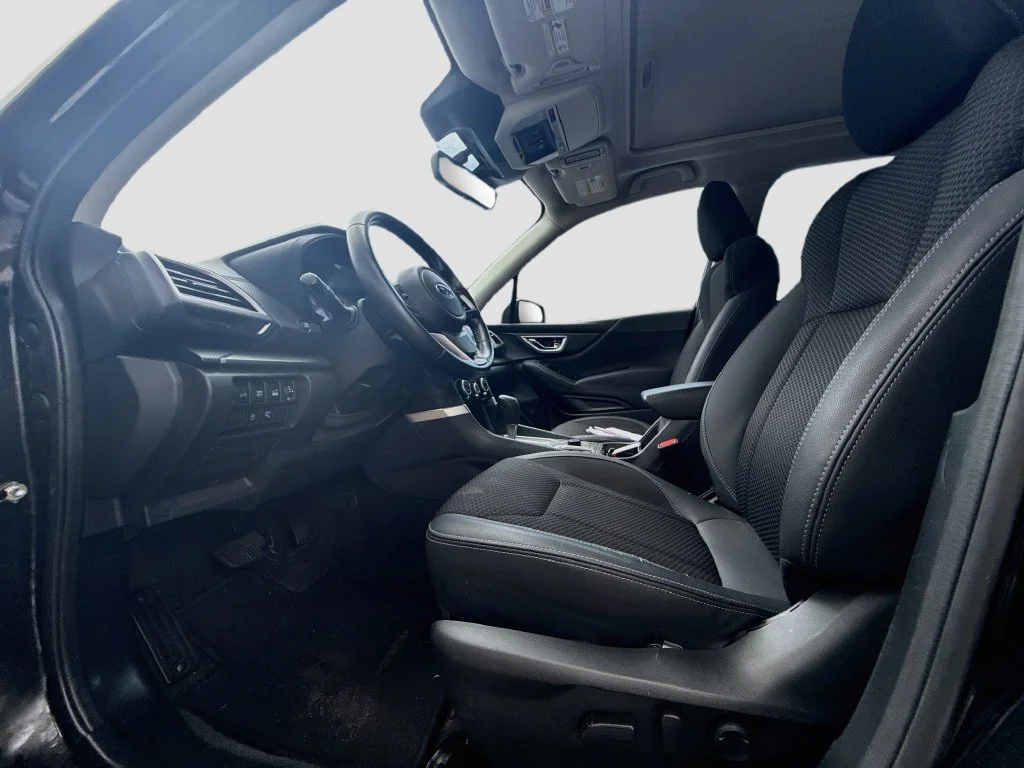 Used 2023 Black Subaru Premium image 23