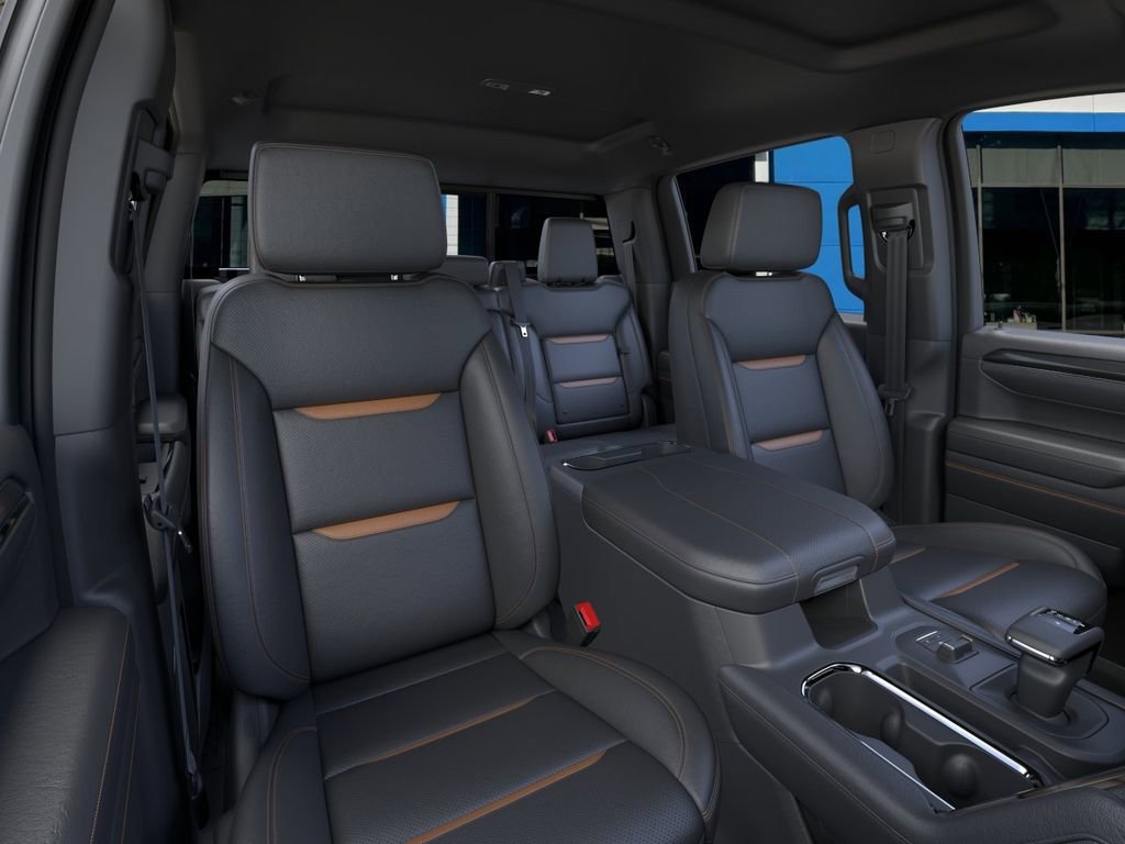 2026 GMC Sierra 1500 AT4 - Photo 18