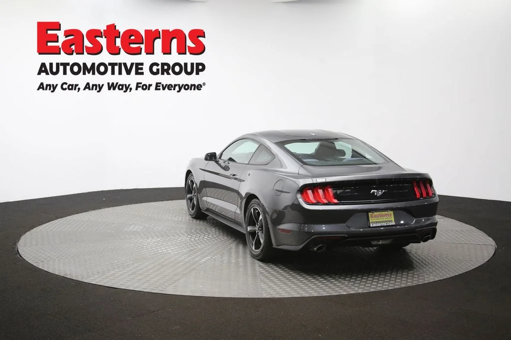 Used 2019 Gray Ford EcoBoost image 62