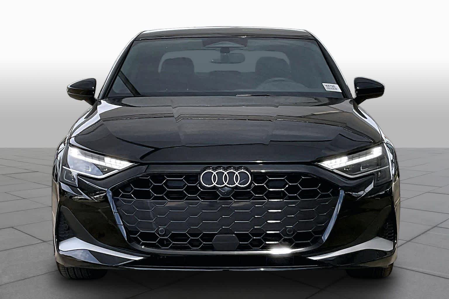 Pre-Owned 2026 Audi A3 Premium Plus