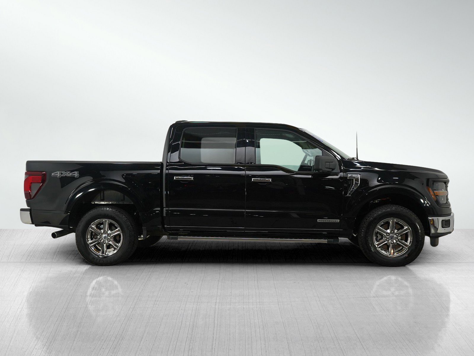 2024 Ford F-150 XLT - Photo 7