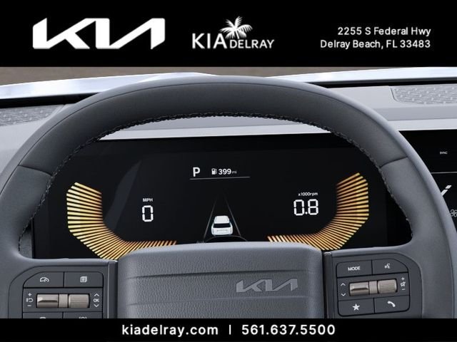 New 2027 Glacial White Pearl Kia S image 21