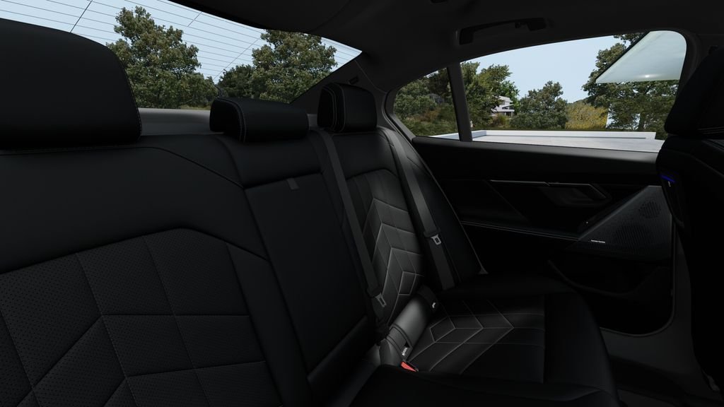 New 2027 Black Sapphire Metallic BMW 530i image 12