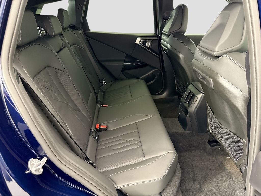 New 2026 Blue BMW 30 xDrive image 21