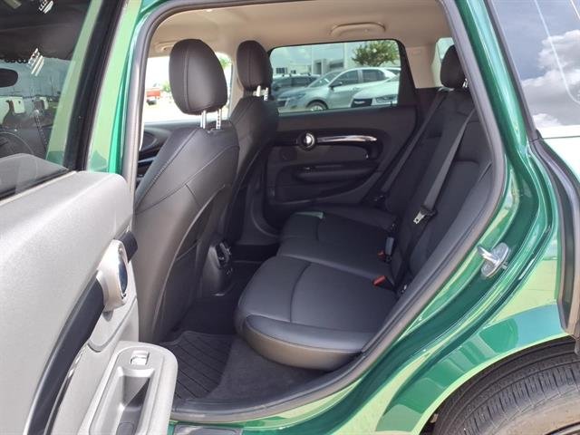 Used 2023 GREEN MINI Classic Cooper S ALL4 image 17
