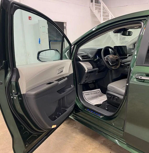Used 2024 CYPRESS Toyota  image 22
