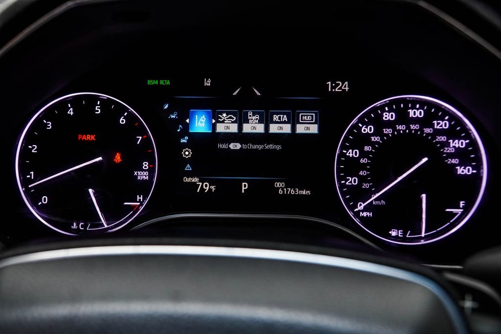 Used 2020 Beige Toyota Touring image 34