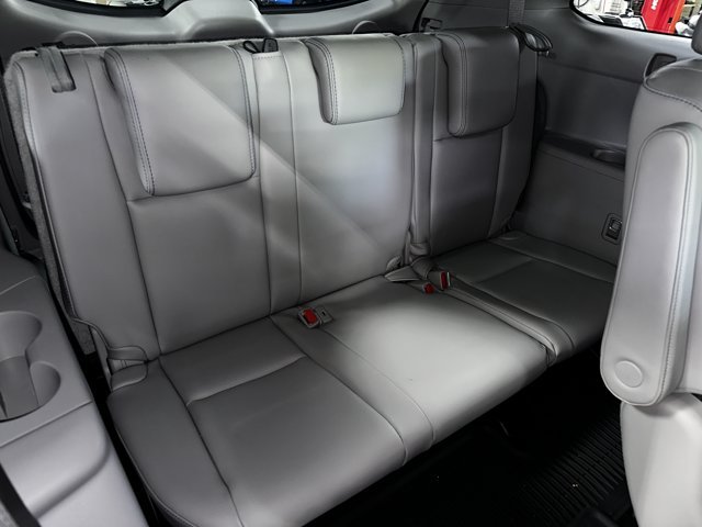 Used 2016 Predawn Gray Mica Toyota Limited/1-Owner/Heated-AC Seats image 23