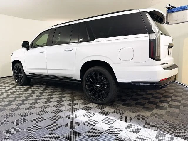 2026 Cadillac Escalade ESV Platinum Sport - Photo 18