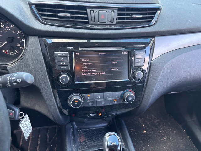 Certified Used 2019 Gun Metallic Nissan S image 19