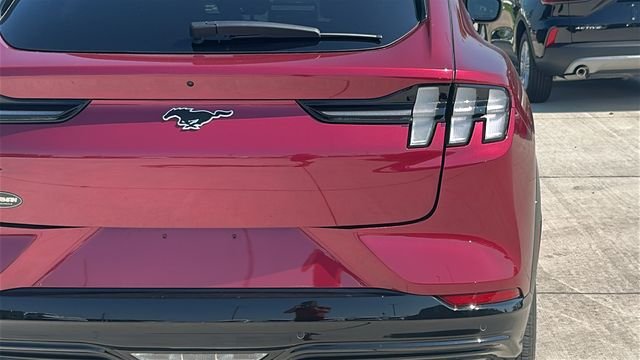 2025 Ford Mustang Mach-E Premium - Photo 6
